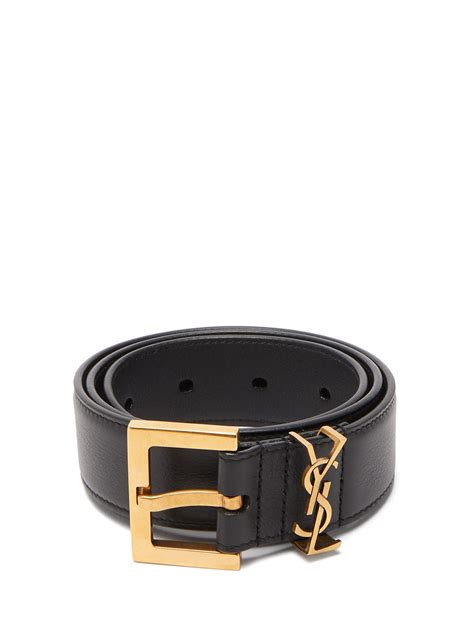 womens ysl belts|y belt authentic.